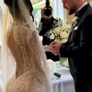 The Groom Called Off the Wedding Moments Before the Vows After Learning an Unexpected Truth