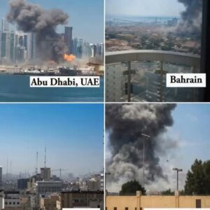 BREAKING NEWS… 4 countries join forces to atta…see more
