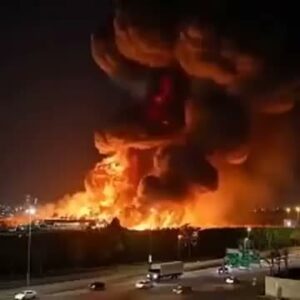 Tel Aviv 10 minutes ago…. Izraeli’s president is confir….see. more