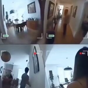 I Caught My Kids’ Babysitter Coming Out of the Shower While My Husband Was Home, So I Turned On the Nanny Cam the Next Day