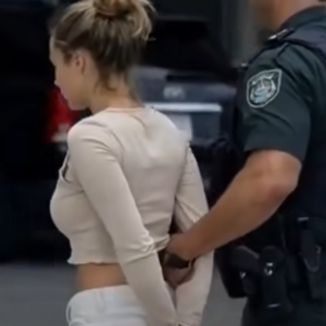 Young woman caught having s…See more