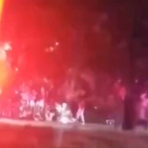 BREAKING: At least 4 dead, 10 injured after mass shooting at child…