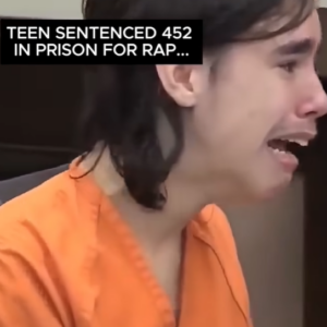 Teen Sentenced to 452 Years: A Story That Raises Questions About Choices, Consequences, and Justice