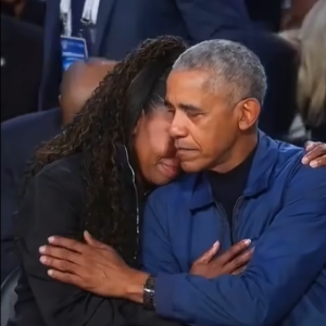 Obama Family’s Sad Announcement