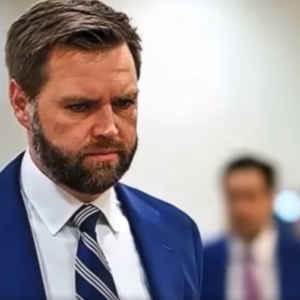 JD Vance with tears in their eyes make the sad announcement…