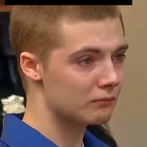 Teen Sentenced to 985 Years in Prison Sparks Global Shock, Viral Courtroom Reaction, and Intense Debate Over Juvenile Justice, Punishment Limits, Rehabilitation, and Whether Extreme Sentences Serve Public Safety or Permanently Erase the Possibility of Redemption for Young Offenders