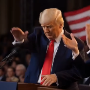 At 18, Barron Trump FINALLY Admits What We All Suspected…