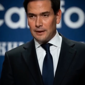 Marco Rubio Addresses Diplomatic Accountability After Personnel Decision