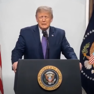 BREAKING NEWS!!! TRUMP just confirmed the passing of! See it!