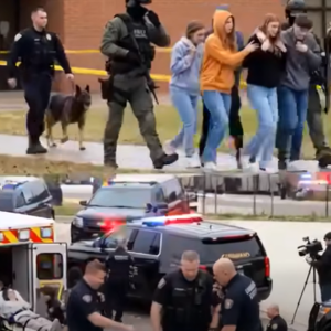 –BREAKING: At least 4 dead, 10 injured after mass shooting at child…See more in comment