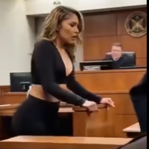 Sixth-Grade Teacher’s Dark Secret Exposed — Sentenced to 187 Years After Shocking Crimes Against Student