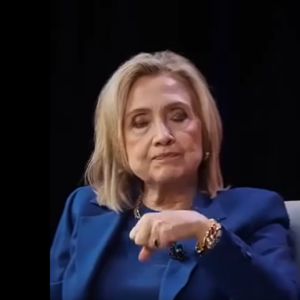 Hillary Clinton Hospitalized in Critical Condition… See more