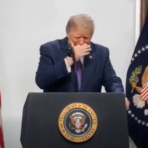 BREAKING NEWS!!! TRUMP just confirmed the passing of! See it!