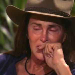 ‘Caitlyn Jenner admits that she tested positive for…