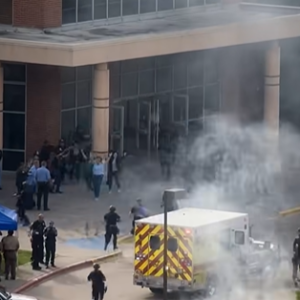 –BREAKING: At least 4 dead, 10 injured after mass shooting at child…See more in comment