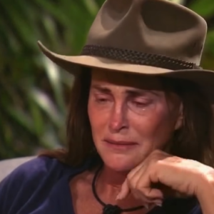 ‘Caitlyn Jenner admits that she tested positive for…