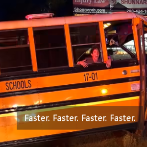11 injured, one dead in crash involving school bus in Talladega County