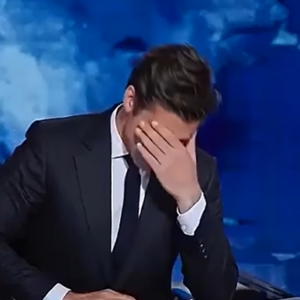 Sad news: David Muir