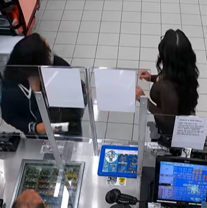 CCTV Captures Girlfriend’s Last Moments, What Police Find Next Is Horrifying…see more