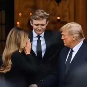 😍At 20, Barron Trump FINALLY Admits What We All Suspected… Full Story In First Comment