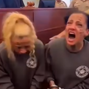 They Thought It Was Just Trouble… Until the Sentence Shocked an Entire Nation