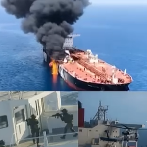 US Army captures a boat in Ve – See now!
