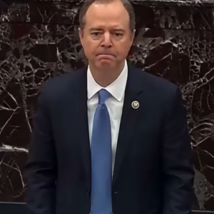 30 Minutes ago in California, Sen. Adam Schiff was confirmed as…See more