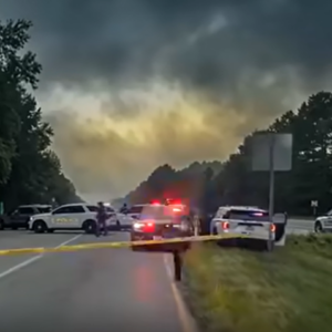 Police are urging everyone to stay away from these…