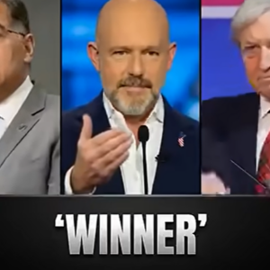 🗽Winner of California Governor’s Race Announced