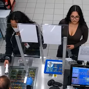 CCTV Captures Girlfriend’s Last Moments, What Police Find Next Is Horrifying…see more