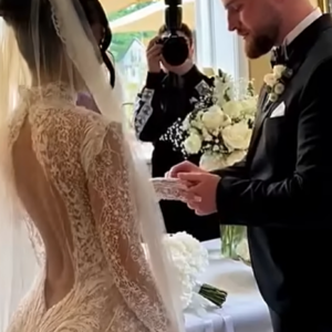 The Groom Called Off the Wedding Moments Before the Vows After Learning an Unexpected Truth