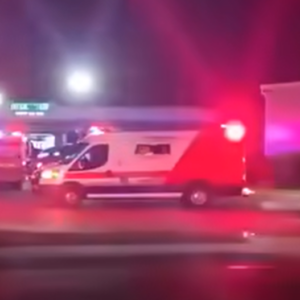 BREAKING: At least 4 dead, 10 injured