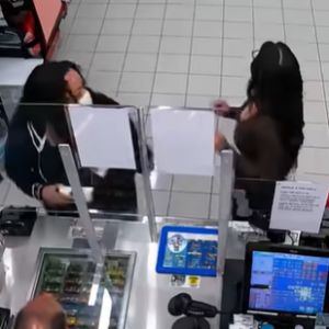 CCTV Captures Girlfriend’s Last Moments, What Police Find Next Is Horrifying…see more