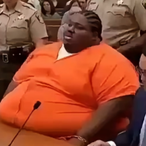 Courtroom Goes Silent After 1007-Year Sentence… You Need to See Why