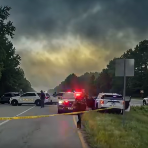 Police are urging everyone to stay away from these…