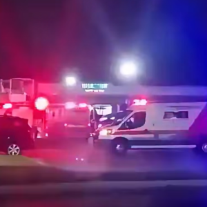 BREAKING: At least 4 dead, 10 injured