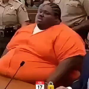 Courtroom Goes Silent After 1007-Year Sentence… You Need to See Why