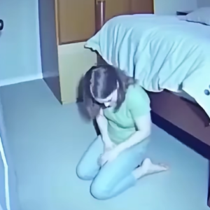 A Secret Beneath Her Bed