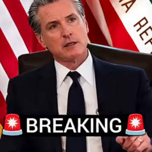 RACE CALLED — Gavin Newsom Just Learned That He Is …See more