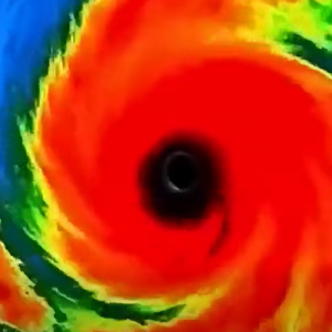 BREAKING NEWS Large HURRICANE CATEGORY forming… See more