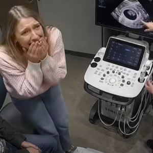 Jesse Ridgway and Wife Share Emotional Story Following Prenatal Diagnosis