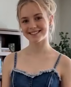 My stepmom refused to pay for my prom dress, so my brother made one from our late mom’s old jeans but when I walked into prom, her plan to embarrass me took a turn she never saw coming.
