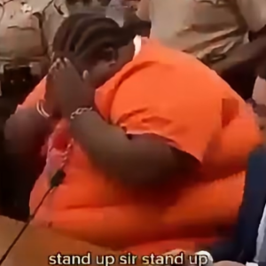 Courtroom Goes Silent After 1007-Year Sentence… You Need to See Why