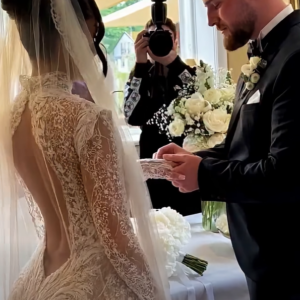 The Groom Called Off the Wedding Moments Before the Vows After Learning an Unexpected Truth