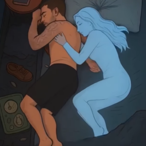 The Spiritual Meaning Of Waking Up At 1AM, 2AM, 3AM, 4AM, And 5AM
