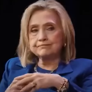 Hillary Clinton Hospitalized in Critical Condition… See more