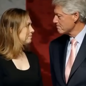 Chelsea Clinton Breaks Her Silence About Her Father, What She Revealed Will Surprise You!