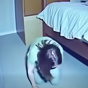 A Secret Beneath Her Bed