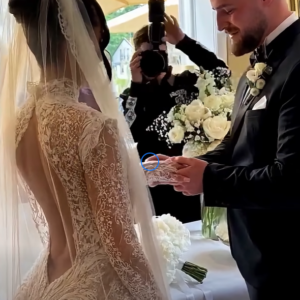 The Groom Called Off the Wedding Moments Before the Vows After Learning an Unexpected Truth