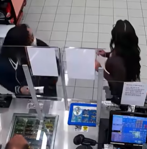 CCTV Footage Becomes Key Evidence as Police Investigate Woman’s Disappearance
